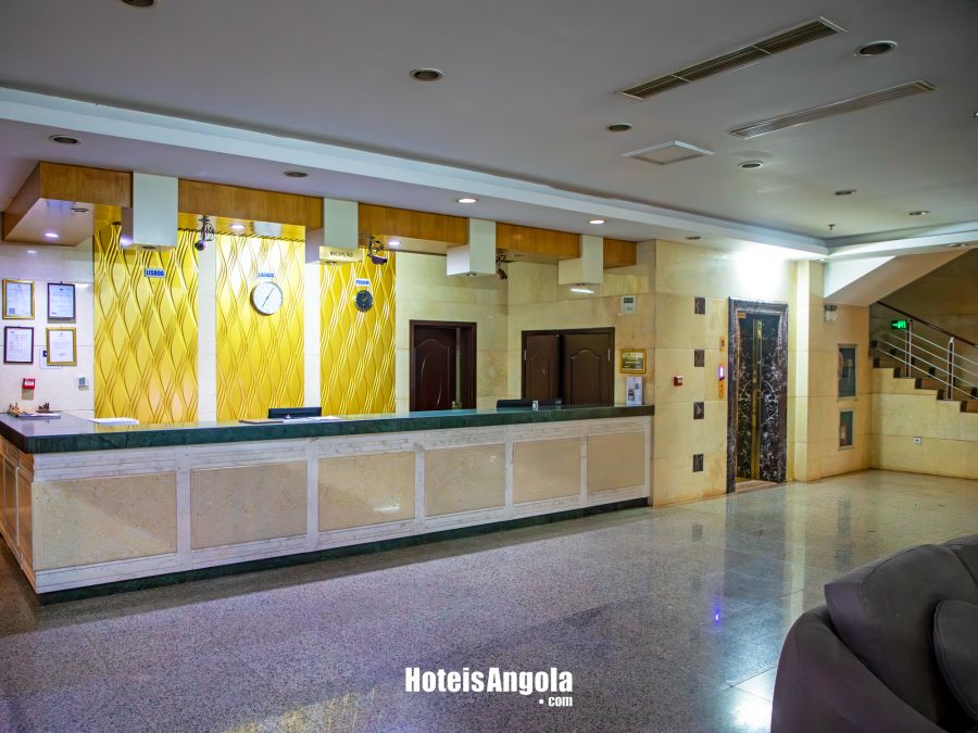 Emirais Hotel Spa - Image 9